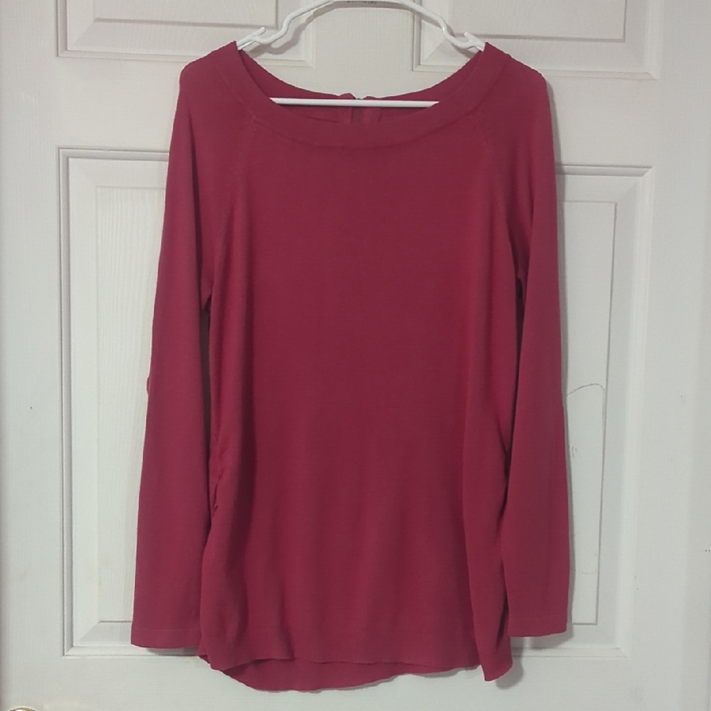 Maurices Berry Lightweight Sweater